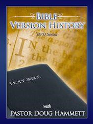 Bible Version History (DVD) – Book Heaven - Challenge Press