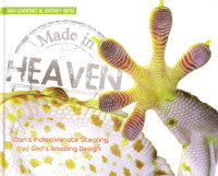 Made in Heaven - Man's Indiscriminate Stealing of God's Amazing